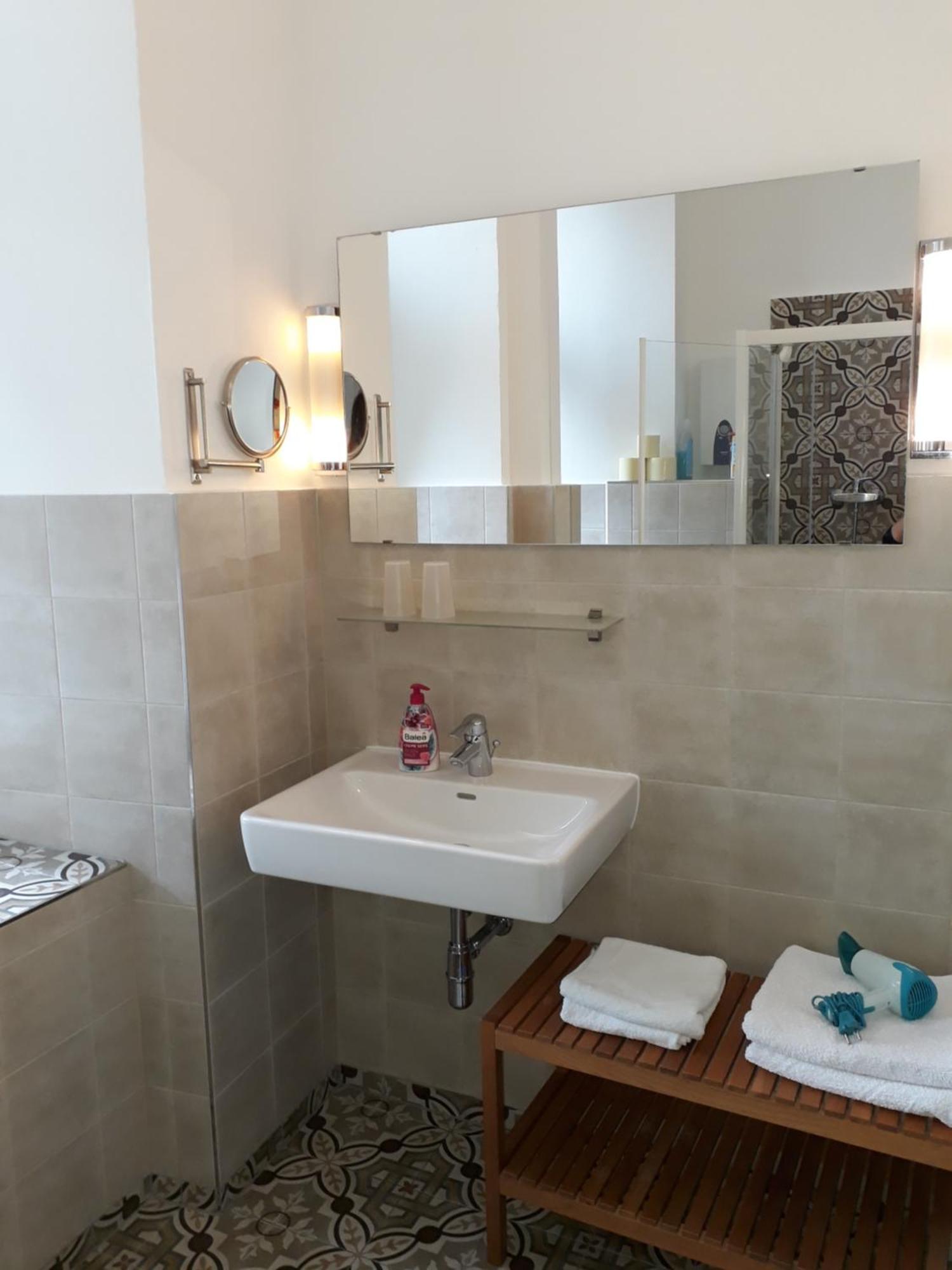 Kristall Doppelzimmer Direkt Im Zentrum, Balkon Bad Ischl Exterior foto