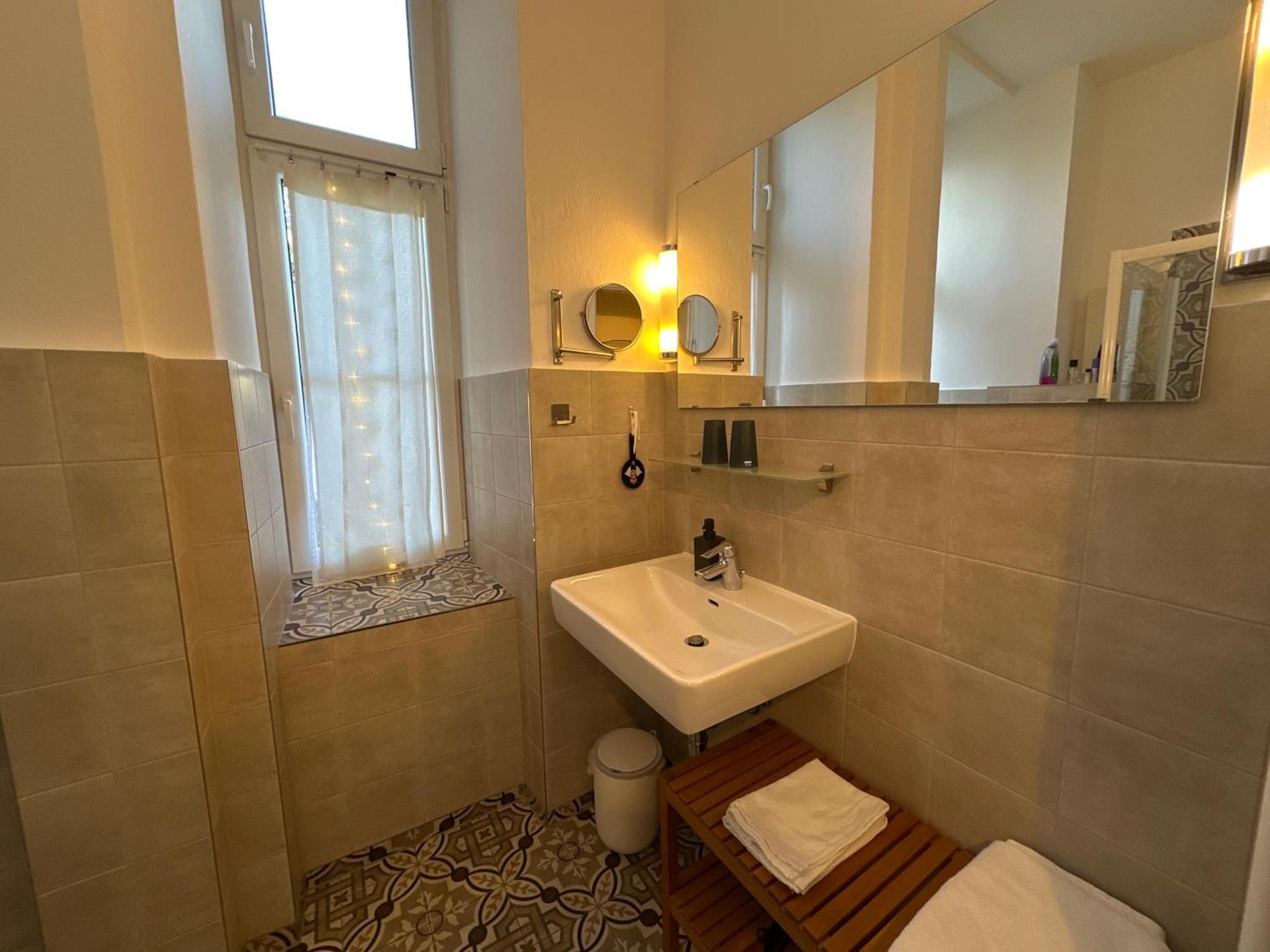 Kristall Doppelzimmer Direkt Im Zentrum, Balkon Bad Ischl Exterior foto